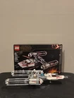 LEGO Star Wars 75249 Resistance Y-Wing Starfighter 578pc Set COMPLETE