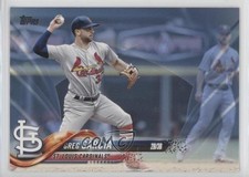 2018 Topps Father's Day Blue 38/50 Greg Garcia #616 n1u