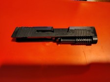 Sig Sauer P365 Stripped Standard Slide 3.1" with barrel and recoil spring