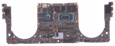 Mainboard DELL XPS 16 9640 D
