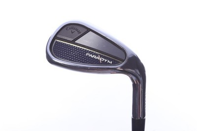 Callaway Paradym 47* Approach Wedge RH 35 in KBS $-Taper Steel Shaft Extra Stiff