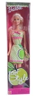 Vtg 2001 Barbie Doll Fruit Style (Apple) Barbie Doll Vintage Mattel NIB #53855