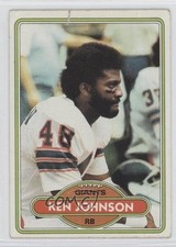 Click to enlarge Ken Johnson