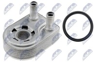 Nty CCL-FR-004 ÖLküHler, MotoröL FüR Ford