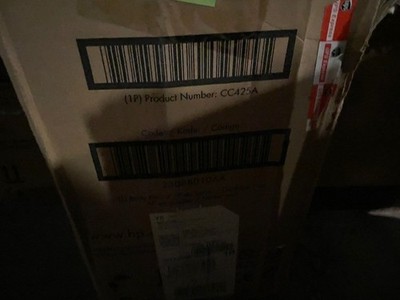 HP LaserJet CP4025/500 Sheet Paper Tray 500-Sheet CC425A NEW