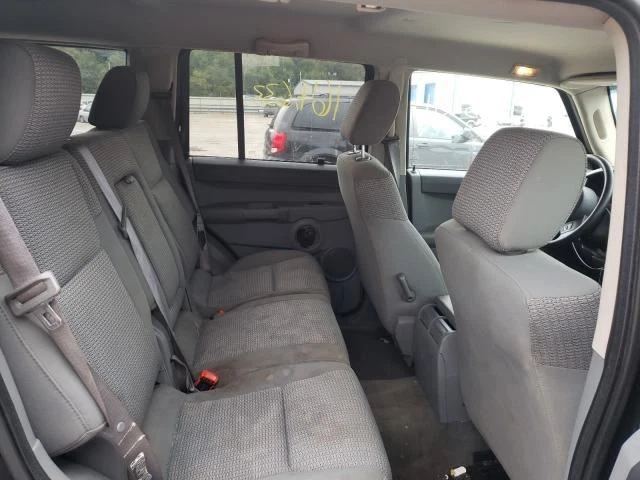 Air Cleaner 3.7L Fits 05-10 GRAND CHEROKEE 2217193 Foto 3 de 4