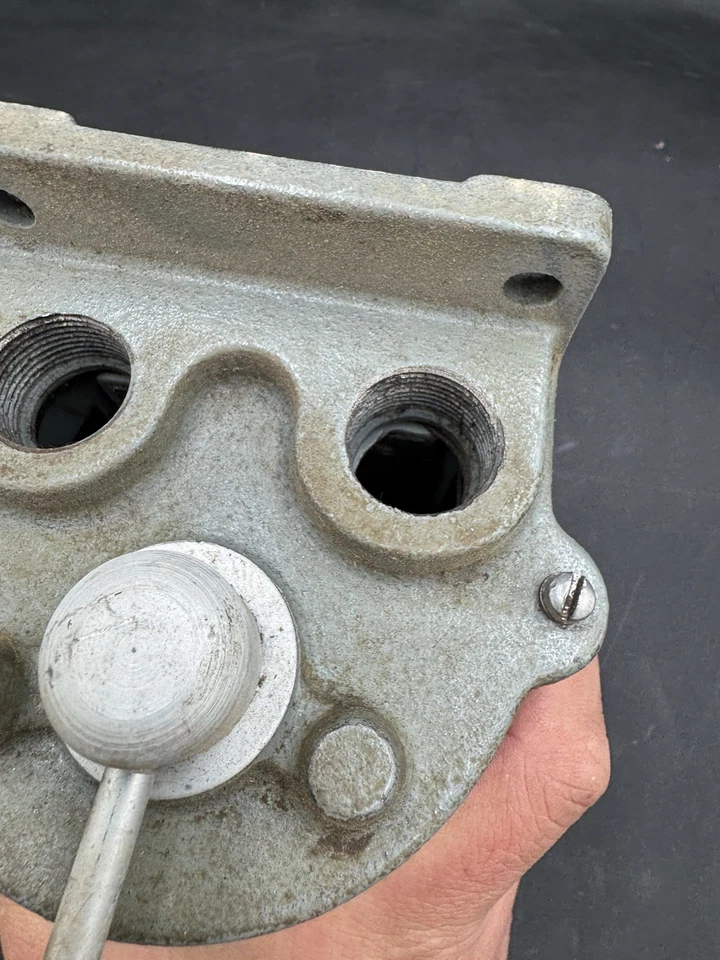 FURNAS WJV2 3HP 3PH SPEED CONTROL - Image 4 of 4