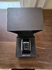 Gucci 7800S Gold Womens Watch