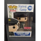Funko Pop! Movies Forrest Gump Target Exclusive 789 Vinyl Figure