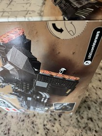LEGO Star Wars Lot 75187 BB-8 + 75284 Knights of Wren Transport BRAND NEW Sealed