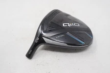 Taylormade Qi10 15* #3 Fairway Wood Club Head Only Inv13025166 Lefty Lh