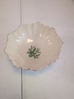 Lenox Holiday Special Gallup Edge Small Bowl Holly Berries Gold Rim 6" — photo 4