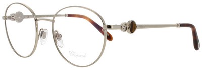 CHOPARD VCHC52S-0594-51 Eyeglasses Eye Glasses 0594 GOLD Authentic New 51mm