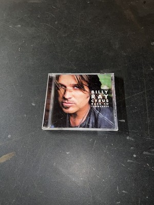 Billy Ray Cyrus : Back To Tennessee CD
