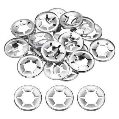 #ad 30pcs Internal Tooth Washers M16 Quick ing Washers Stainless Steel AU $21.77