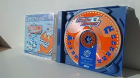 ChuChu Rocket! - Sega Dreamcast