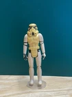Vintage 1977 Star Wars Stormtrooper Kenner, Action Figure