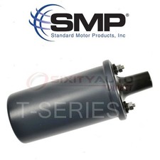 SMP T-Series Ignition Coil for 1980-1987 Subaru DL 1.8L H4 - Wire Boot Spark ot