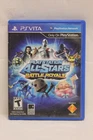 PlayStation All-Stars Battle Royale for Sony PlayStation Vita PS Vita F2B10
