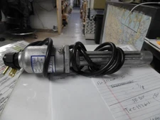 MISCELLANEOUS ZBL2202662Zerostart 2202662 Oil Pan Heater - 300W 120V  1 NPT