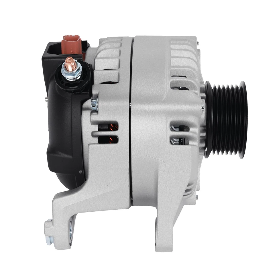 Alternator for Dodge Ram 1500 Ram 2500 Ram 3500 03-06 5.7L 136A 12V CW 7 Grooves - Image 4 of 4