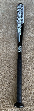 Rawlings Remix  TBRB12 Baseball Bat~25"  -12 ~TEE BALL BAT ~XLNT CONDITION