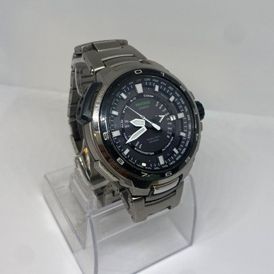 Casio Pro Trek PRX-7000t-7JF Wrist Watch for Men for sale online