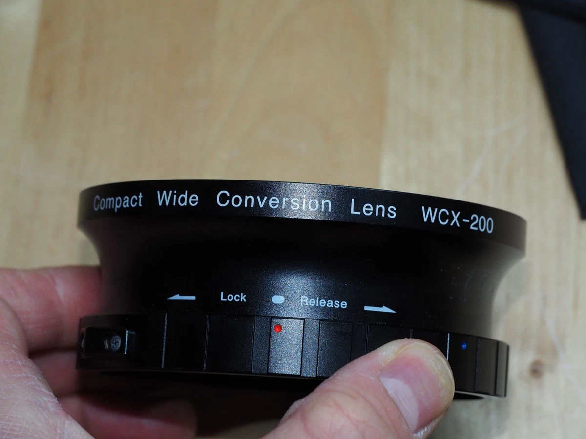 Zunow Camera Lenses for sale - eBay
