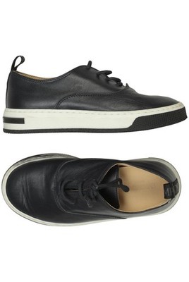 Emporio Armani Kinderschuh Jungen Sneaker Sandale Halbschuh Gr. 28 S... #nxt8jnz