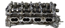 07-17 Toyota Tundra Driver Left Engine Motor Cylinder Head 5.7 3urfe Fast Ship 07-17 Toyota Tundra Driver Left Engine Motor Cylinder Head 5.7 3urfe Fast Ship