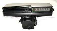 bose av38 media center w/ power supply for parts as-is READ DESCRIPTION
