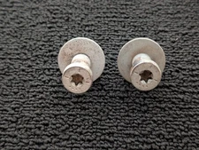 1981-93 Dodge D150 and 1987-11 Dodge Dakota Tailgate Striker Bolts