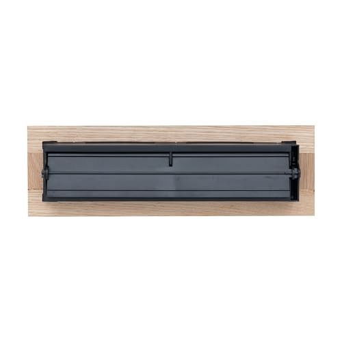 Fits 2x0 and0x2 Duct Opening | Floor Register with 2" X 10" Duct Size 1 - Picture 4 of 6