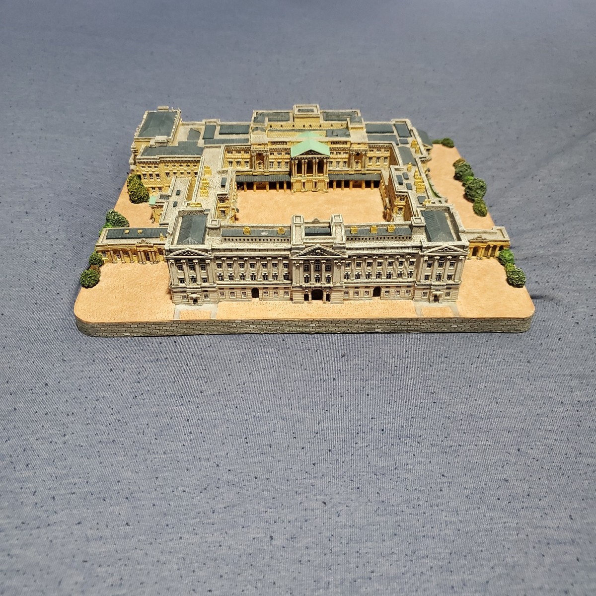 Danbury Mint Blarney Castle 城塞 模型Nゲージ Danbury Mint Blarney Castle 城塞 模型Nゲージ - メルカリ