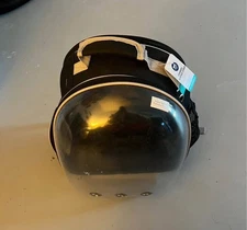 Expandable backpack pet carrier up to 15lbs