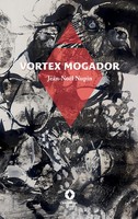 Vortex Mogador Jean-NoëL Nupin Taschenbuch FranzöSisch 2024 Ardavena