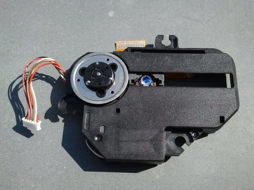 Lasereinheit Sony KSM-620AAA mit Mechanik (gebraucht)