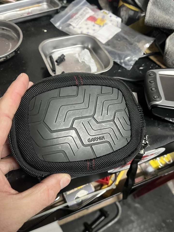 Garmin zumo 550 Honda - Imagen 3 de 4