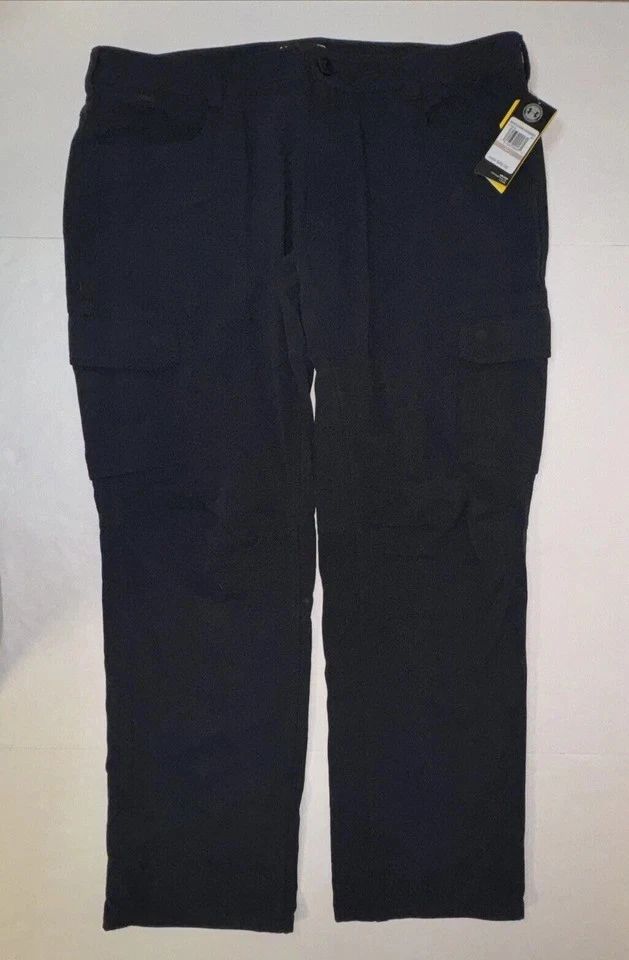Under Armour® , UA Storm, Tactical Cargo Pants, Dark Navy Blue, 42X32