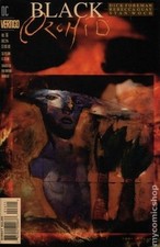 Black Orchid #16 FN/VF 7.0 1994 Stock Image