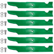 038-0005-00 018-6020-00 54" Deck Blade w/ Bolt For Bad Boy MZ & MZ Magnum 13-25