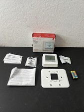 Honeywell TH6220OU2000 T6 Pro Programmable Smart Thermostat Open Box New