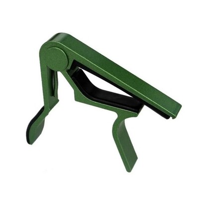 Guitar Capo Trigger Quick Change Key Clamp Ukulele Mandolin Acoustic Electric
