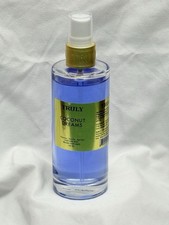 TRULY Coconut Dreams Perfume Mist Spray - Full Size NEW