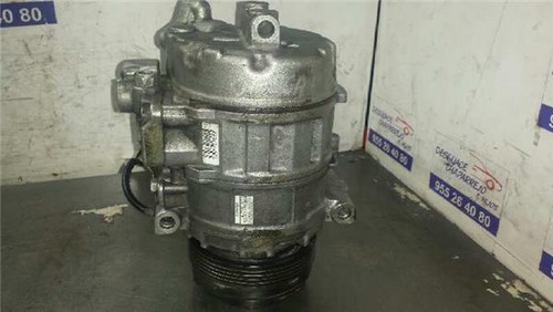 4472208951  Klimakompressor Opel omega b 25 24v dti 150 cv