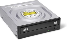 DVDRW SATA Drive DVD CD Rewritable Drive Burner For Internal Desktop Computer