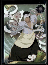 Kayou 2026 Naruto Ninja Age #NRCCNA-UR-022 Danzo Shimura