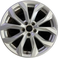 Audi A6 OEM Wheel 18” 2016-2018 Original Rim Factory 4G0601025BD 59094