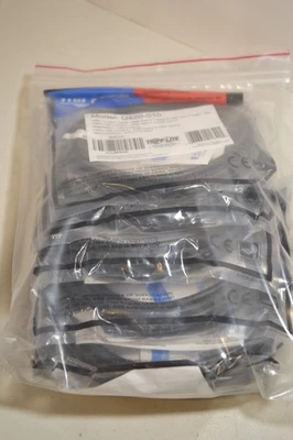 LOT OF 5 - Tripp-Lite Model: U420-010 USB 3.2 Gen1 Cable - Image 1 of 3