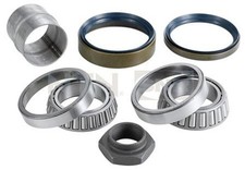 SNR Radlagersatz R140.72 für MERCEDES KLASSE W126 123 W123 C126 SL R107 Model MB SNR Radlagersatz R140.72 für MERCEDES KLASSE W126 123 W123 C126 SL R107 Model MB
